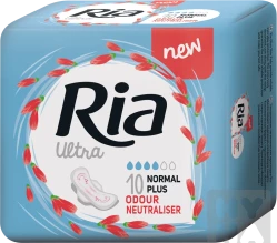 Ria Ultra 10 Odour normal plus