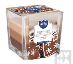 Bispol Snk80 gingerbread