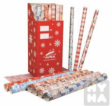 darkove papir 2mx70cm/52ks(D9)