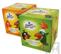 linteo kids 80x2 vrs/giay xi mui