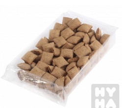Kukuřičné kakaové polštářky 200g tiramisu