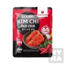 Gungon gia vi muoi kim chi hoan chinh 60g