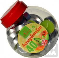 tea light 40ks (D47)