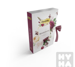 Chocolady 150g Allegrini