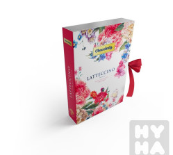 Chocolady 150g latteccino