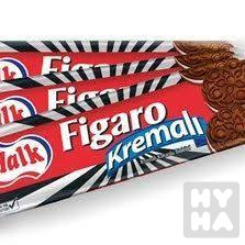 detail Figaro kremali 45g
