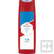 Old spice spr.gel 400ml Cooling