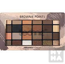 detail Technic ocni stiny 26.4g/ phan mat