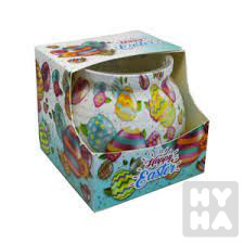 Admit sklo 80g Happy easter