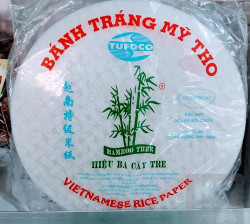 Banh trang my tho 3 cay tre