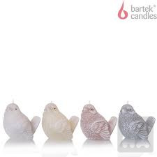 Bartek 165g figurka Ptáček