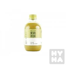 Heytea 350ml Matcha zelený čaj s mlékem/ Matcha xanh nhai sua