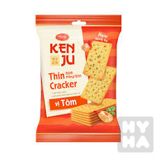 Banh Kenju vi tom 192g