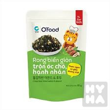 detail o food Rong bien oc cho 40g
