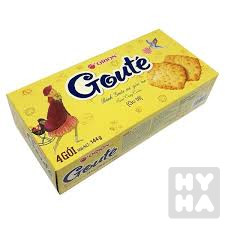 detail Goute 4x39,6g