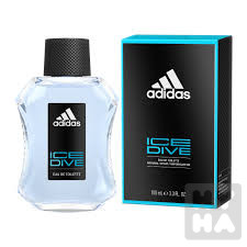Adidas 100ml AS ice dive