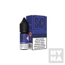 Sic! blackcurrant 16mg/ml
