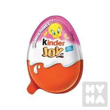 Kinder Joy Looney Tunes 20gx24ks