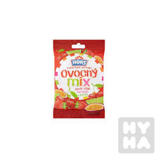 detail Hors 90g Ovocný mix