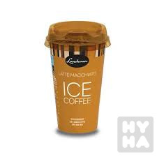detail Landessa ice coffee 230ml Latte macchiato