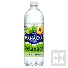 Hanacká kyselka 0,7L Relaxace