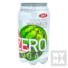 OKF Sparkling 350ml watermelon Zero sugar