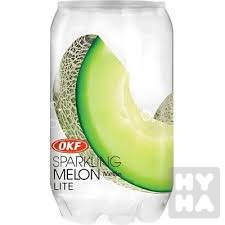 OKF Sparkling 350ml Melon