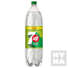 7UP zero sugar 2L