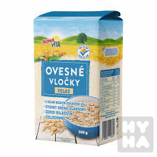 BV 500g Ovesné vločky