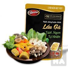 Barona xot gia vi lau ga 140g