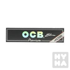 detail Ocb slim s filtr 32ks