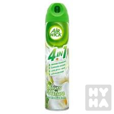 detail AIRWICK sprej 240ml ivory freesia