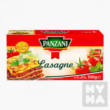 PANZANI Festive LASAGNE 500g