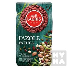 detail Lagris 480g Fazole červená