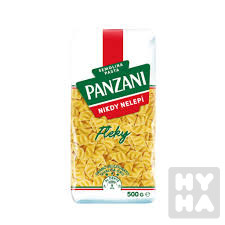 Panzani 500g Fleky