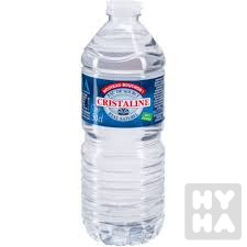 Cristaline 0,5L neperlivá
