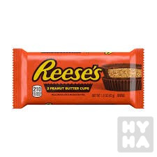 detail Reese 39,5 2 cups peanut butter/12ks