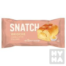Snatch 110g vanilla