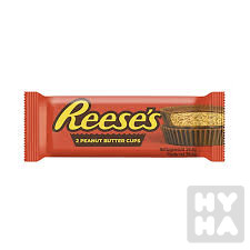detail Reeses peanut butter cups 2 24x39,5g