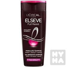 Loreal šampón 250ml Full Resist