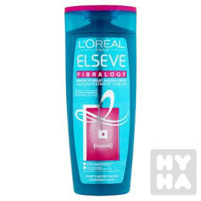 Loreal šampón 250ml Fibralogy