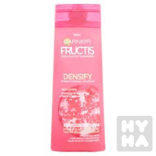 Garnier Fructis šamapón 250ml Densify