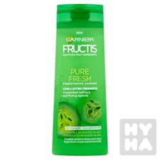 Garnier Fructis sampon 250ml Pure fresh