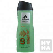 Adidas 400mlspr active start