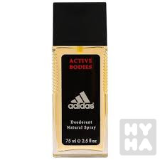 Adidas 75ml DNS M Active bodies