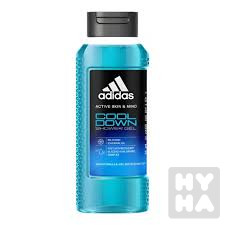 Adidas sprchový gel 250ml Cool Down