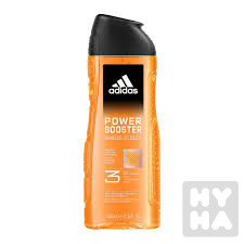 Adidas 400ml M power booster