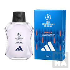 ADIDAS voda po holeni 100ml Champions pro player
