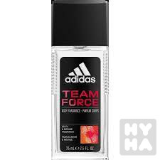 detail Adidas 75ml DNS Team Force