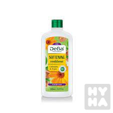 Deba kondicioner 500ml Softening Celendula a Bio argan